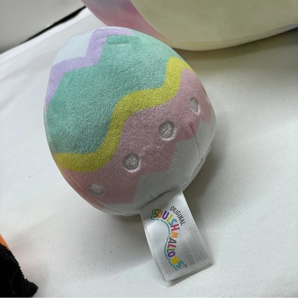 Bundle of squishmellows x3 - Picture 4 of 11